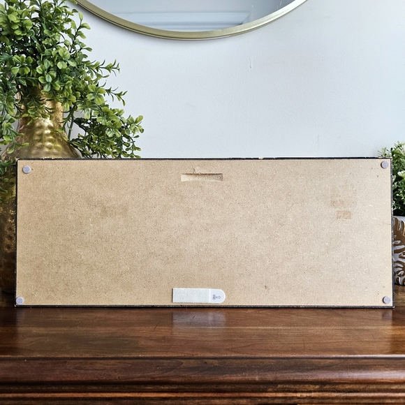 Military Family Proudly Serving Our Country Wooden Patriotic Sign Home Decor - Picture 8 of 11